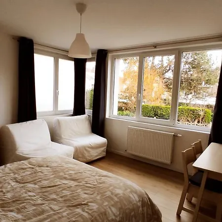 شقة Hotellille Lambersart