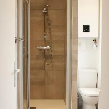 Hotellille شقة *