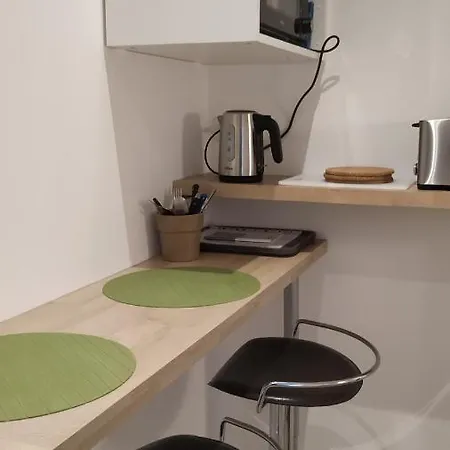 شقة Hotellille Lambersart